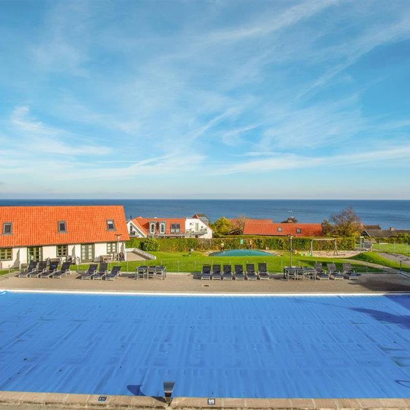 Ferielejlighed - 6 personer -  - Lille Jernkaasvej - 3760 - Gudhjem