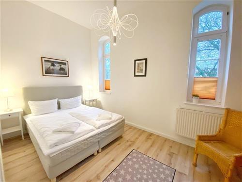 Ferielejlighed - 4 personer -  - Dubnitz - 18546 - Sassnitz