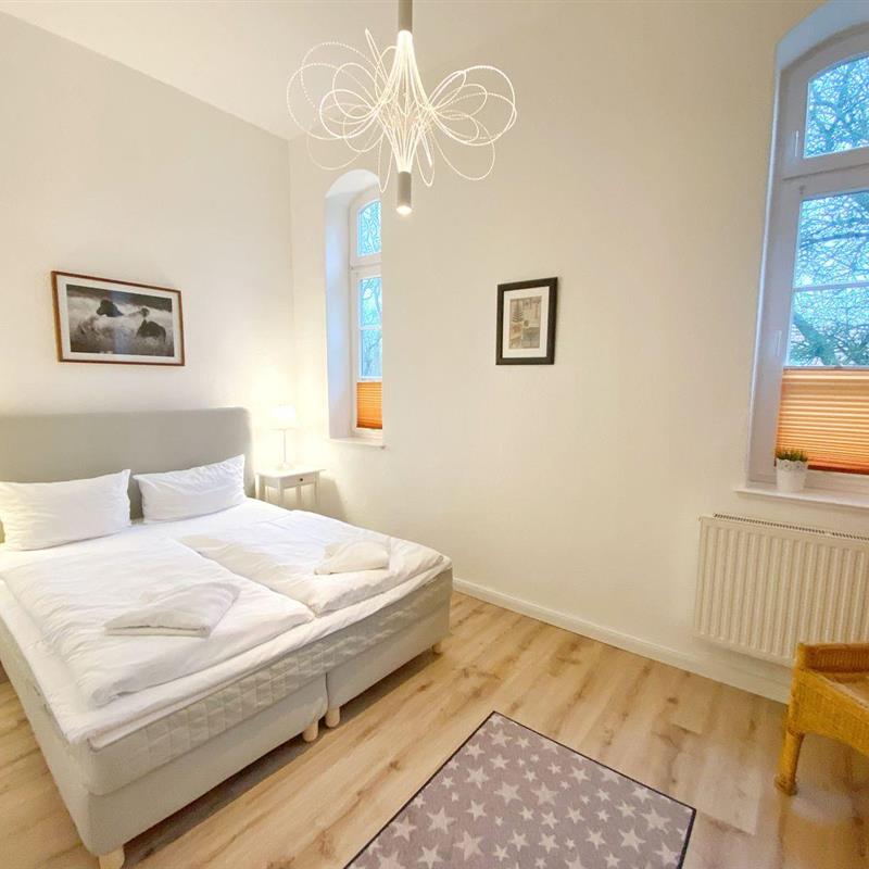 Ferielejlighed - 4 personer -  - Dubnitz - 18546 - Sassnitz