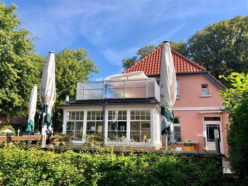 Ferielejlighed - 3 personer -  - Lindenstraße - 18347 - Wustrow