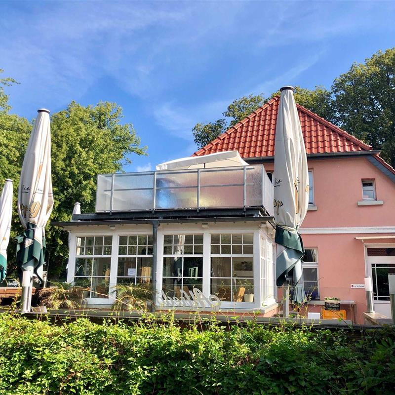 Ferielejlighed - 3 personer -  - Lindenstraße - 18347 - Wustrow