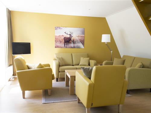 Bungalow - 4 personer -  - 7351TM - Hoenderloo