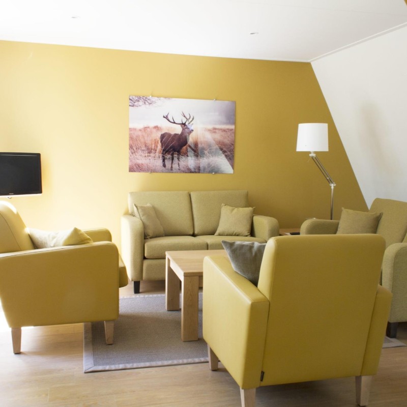 Bungalow - 4 personer -  - 7351TM - Hoenderloo