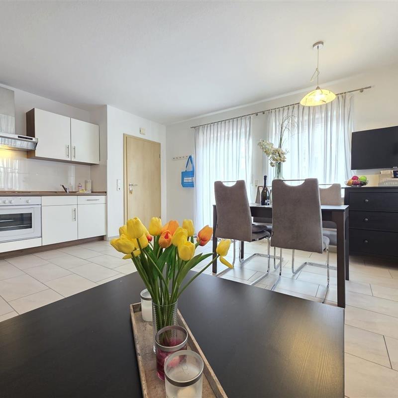 Ferielejlighed - 2 personer -  - Nordmarkstraße - 26506 - Norden