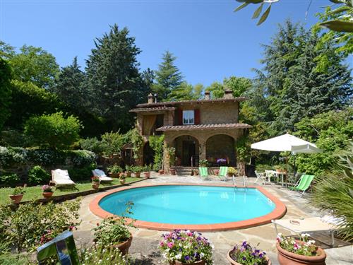 Ferienhaus - 6 Personen -  - Piegaro - 06066