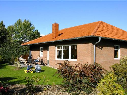 Feriehus / leilighet - 5 personer -  - Ton Strand - 23769 - Fehmarn