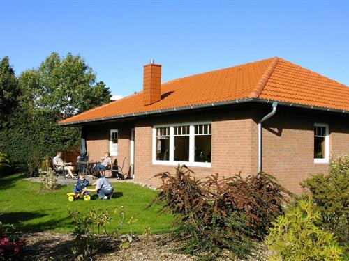 Feriehus - 5 personer -  - Ton Strand - 23769 - Fehmarn