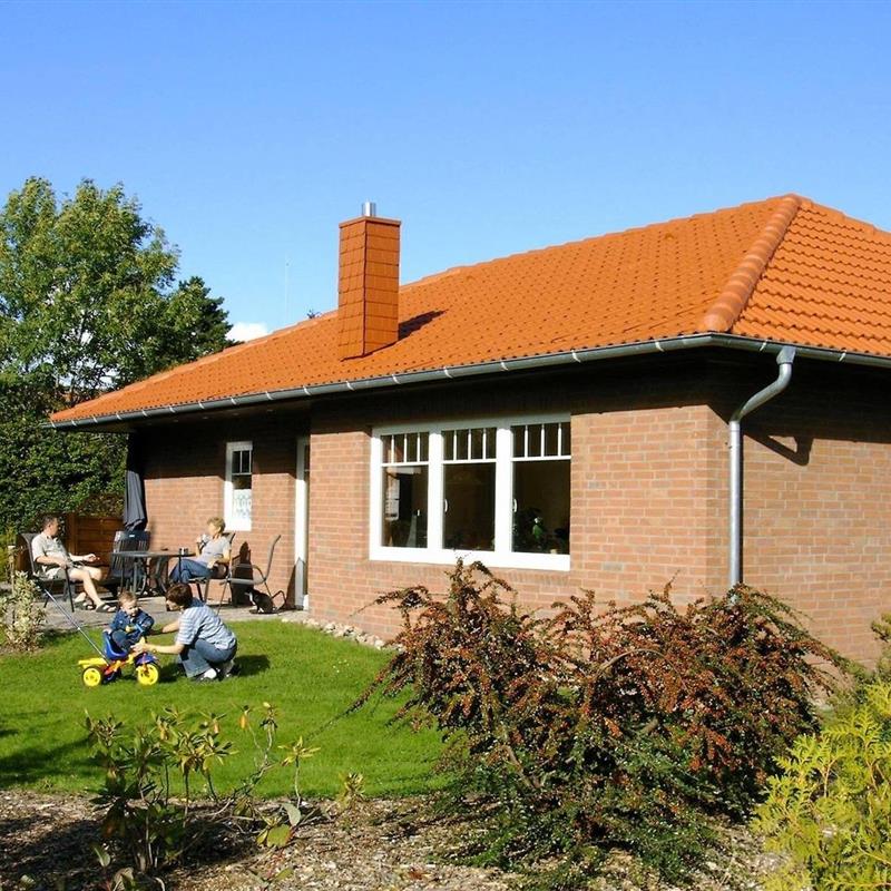 Sommerhus - 5 personer -  - Ton Strand - 23769 - Fehmarn