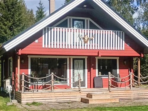 Sommerhus - 4 personer -  - Forsnäs - Karlskoga/Skagern/Åtorp - 693 94 - Åtorp