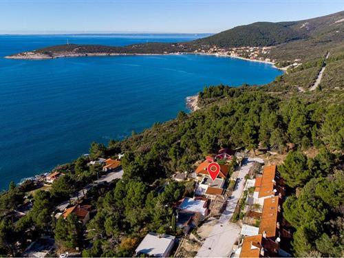 Feriehus - 8 personer -  - Zaglav I - Cres-Zaglav - 51556 - Miholascica