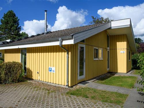 Sommerhus - 4 personer -  - Walter-Gotsmann-Straße - 17252 - Mirow