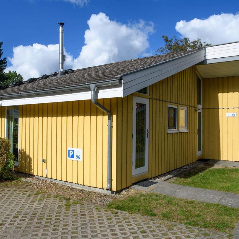 Sommerhus - 4 personer -  - Walter-Gotsmann-Straße - 17252 - Mirow