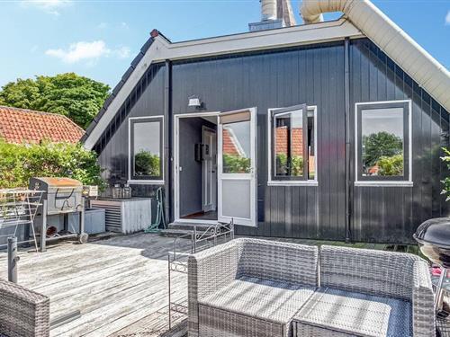 Ferieleilighet - 4 personer -  - Kerkplein - 1777 CD - Hippolythushoef