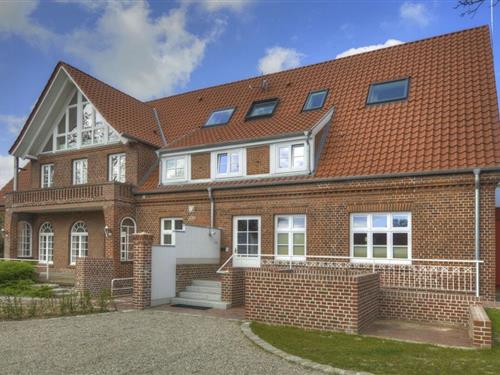 Ferienhaus - 2 Personen -  - 23769 - Burg Auf Fehmarn