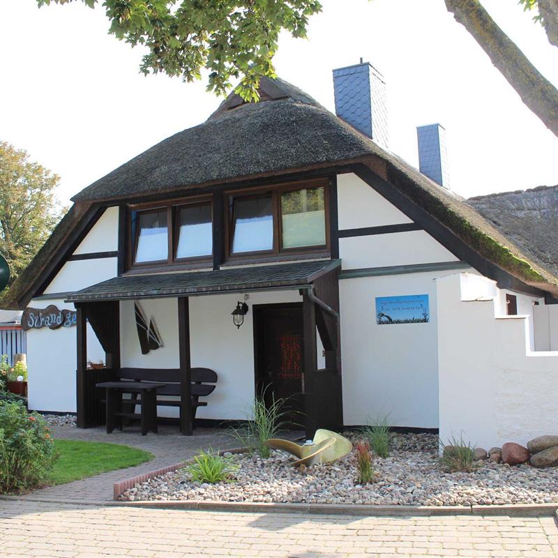 Ferielejlighed - 3 personer -  - Dorfstraße - 18347 - Ahrenshoop