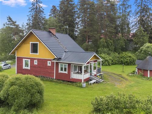 Sommerhus - 7 personer -  - Lempäälä - 37500