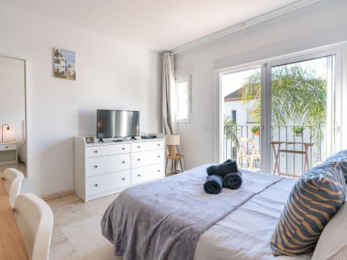 Ferielejlighed - 2 personer -  - 29688 - Estepona