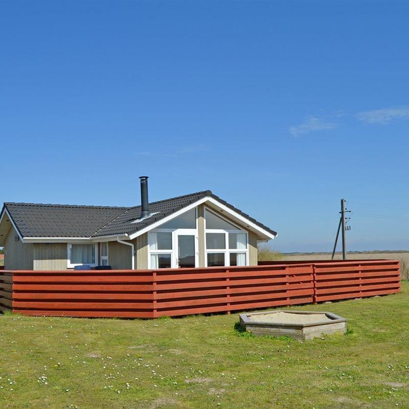 Ferienhaus - 5 Personen -  - Lakolk - Lakolk - 6792 - Römö