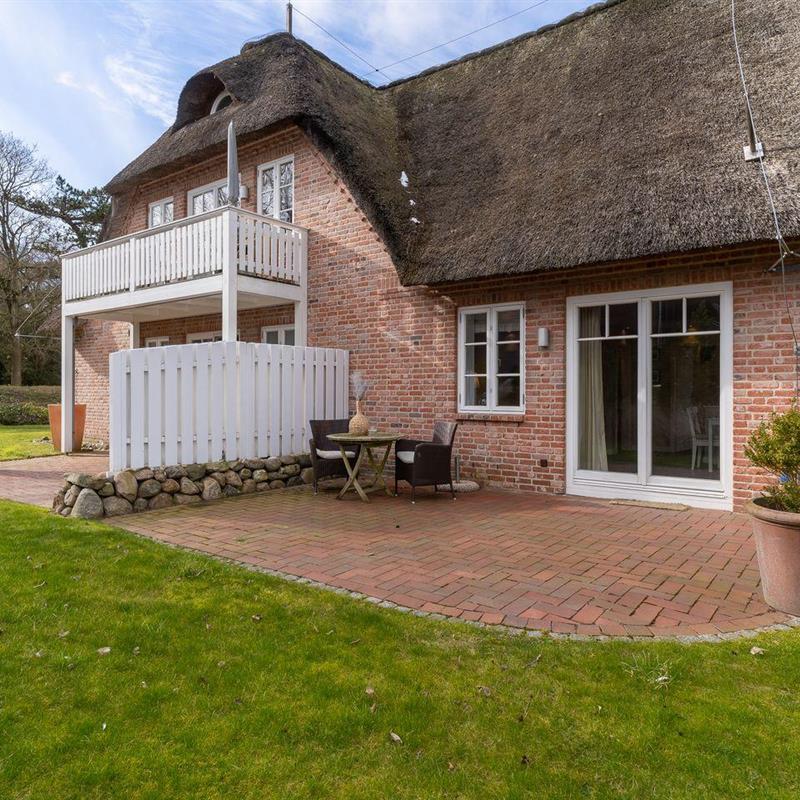 Ferielejlighed - 2 personer -  - Waldstraße - 25826 - St. Peter-Ording