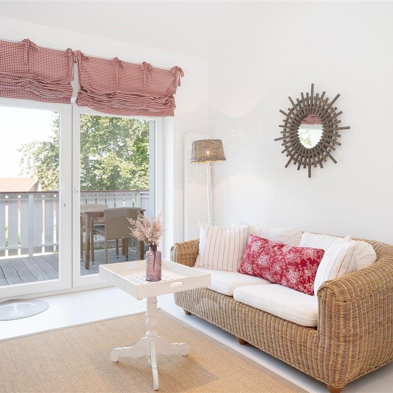 Ferielejlighed - 2 personer -  - Bergstraße - 23715 - Bosau