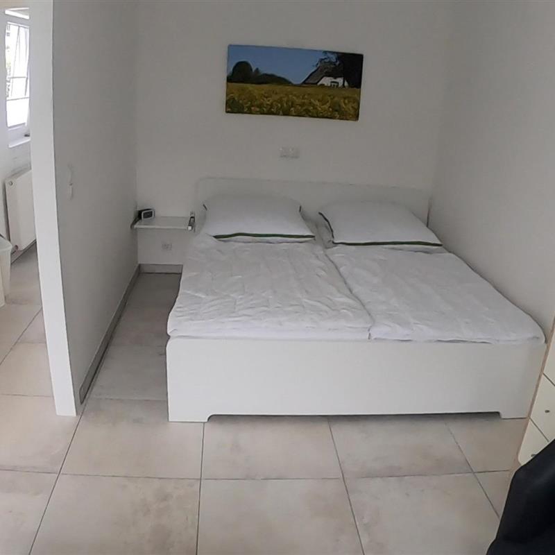 Bungalow - 3 personer -  - Am Wittenwiewerbarg - 23747 - Dahme