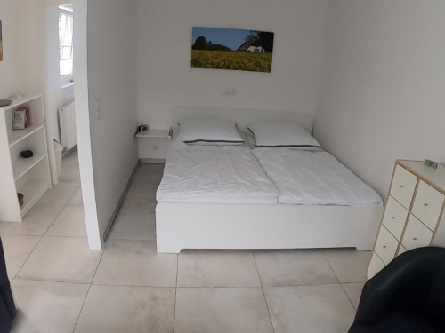 Bungalow - 3 Personen -  - Am Wittenwiewerbarg - 23747 - Dahme
