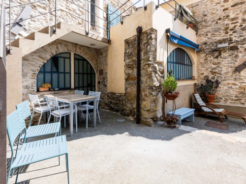 Sommerhus - 4 personer -  - 18016 - San Bartolomeo Al Mare