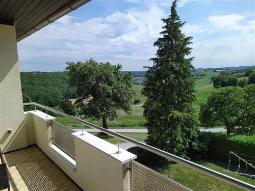 Holiday Home/Apartment - 4 persons -  - Habegg - 8361 - Fehring