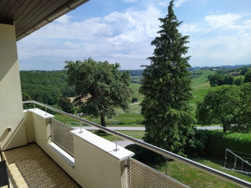 Ferienwohnung - 4 Personen -  - Habegg - 8361 - Fehring