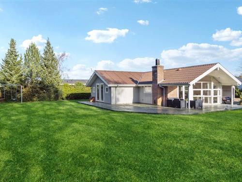 Ferienhaus - 8 Personen -  - Æblevænget - Fredmose - 5932 - Humble