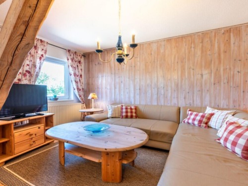 Ferienhaus - 5 Personen -  - 25938 - Midlum
