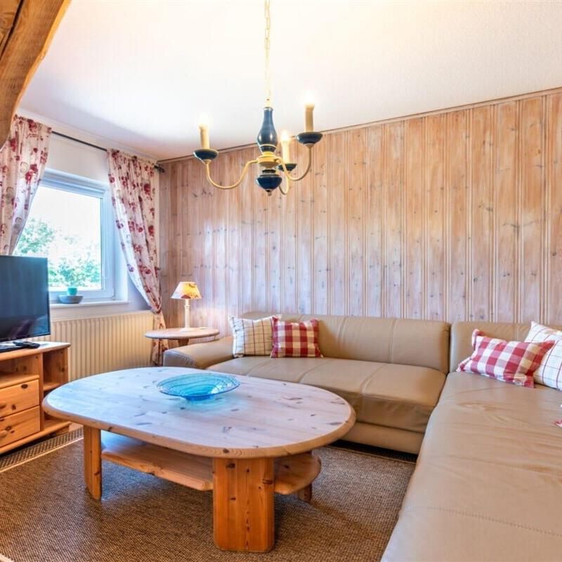 Sommerhus - 5 personer -  - 25938 - Midlum