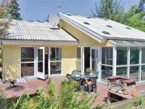Sommerhus - 8 personer -  - Ryheden - Udsholt - 3230 - Græsted