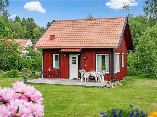 Sommerhus - 4 personer -  - Tryckhålan - Orust - 47392 - Henån
