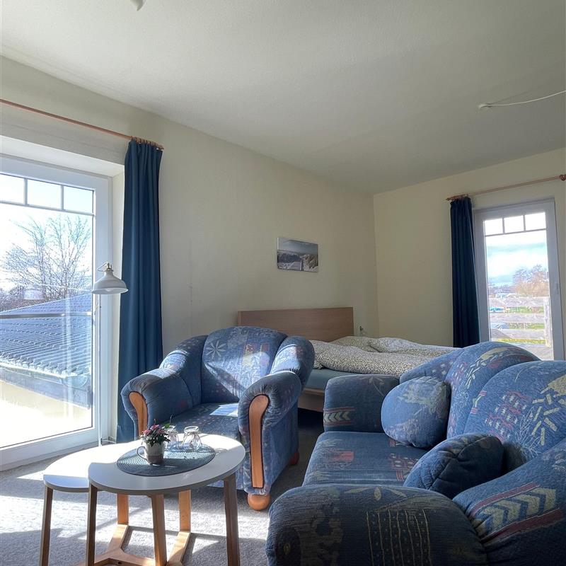 Ferielejlighed - 2 personer -  - Schleistraße - 24392 - Boren