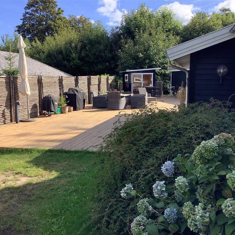 Ferienhaus - 8 Personen -  - Fredensvej - 3250 - Gilleleje