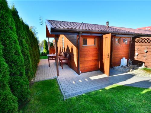 Holiday home - 4 persons -  - 78-111 - Ustronie Morskie