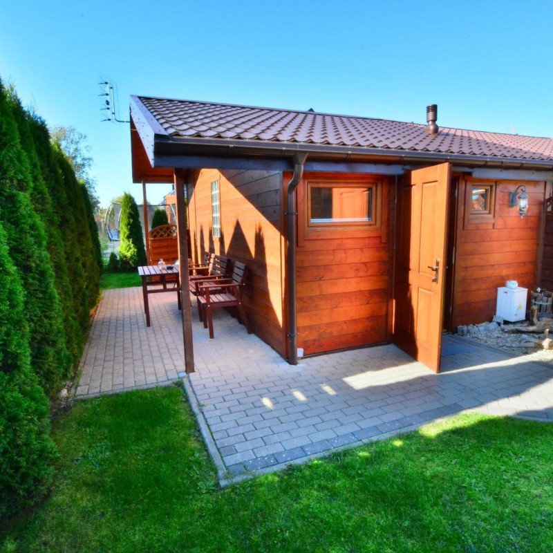Sommerhus - 4 personer -  - 78-111 - Ustronie Morskie