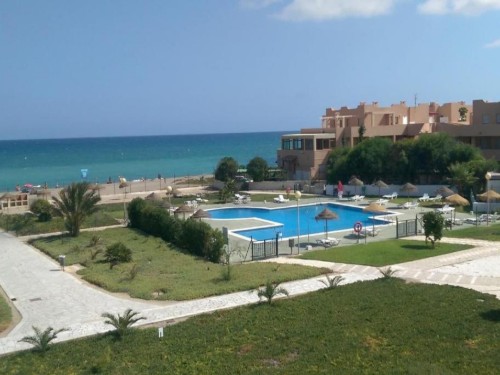Sommerhus - 4 personer -  - 04621  - Almeria