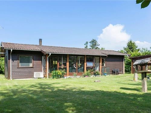 Ferienhaus - 5 Personen -  - Eranthisvej - Bjerge - 4281 - Görlev