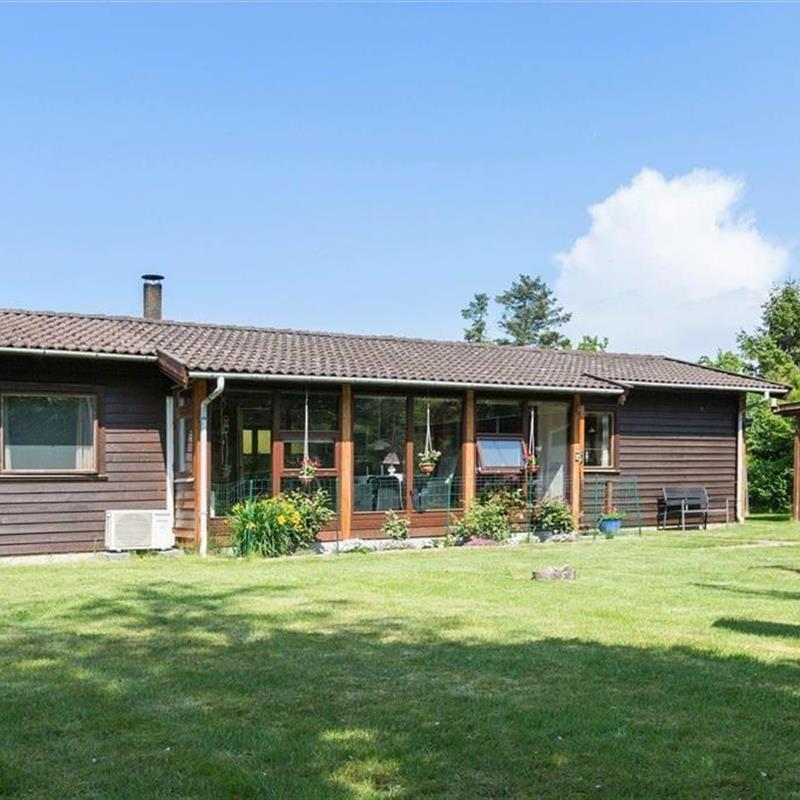Ferienhaus - 5 Personen -  - Eranthisvej - Bjerge - 4281 - Görlev