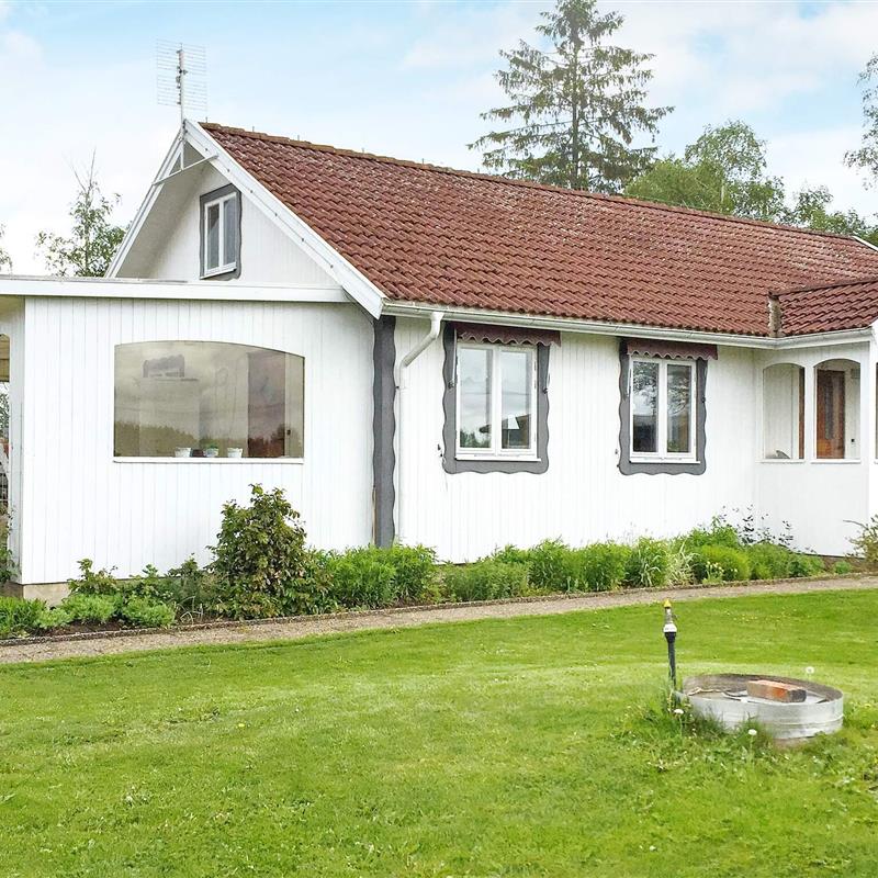  - 7 personer -  - Önum Frälsegården - 53491 - Vara