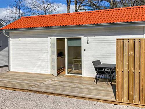 Semesterhus/Semesterlägenhet - 4 personer -  - Kondorvägen - Hasslö/Blekinge Skärgård/Karls - 373 65 - Hasslö