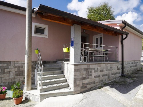 Feriehus - 3 personer -  - Jardasi - Opatija - Kastav - 51215 - Kastav