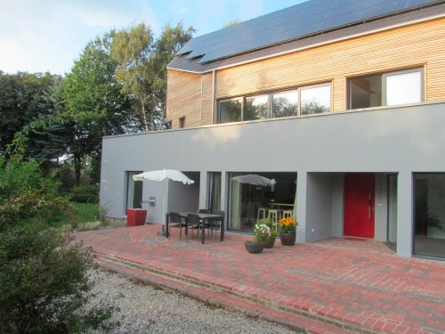 Ferienwohnung - 4 Personen -  - Johannisberg - 23769 - Fehmarn Ot Johannisberg