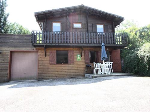 Ferienhaus - 2 Personen -  - 88310 - Cornimont