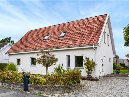Holiday home - 7 persons -  - Lavendelvägen - Kivik/Simrishamn - 277 31 - Kivik