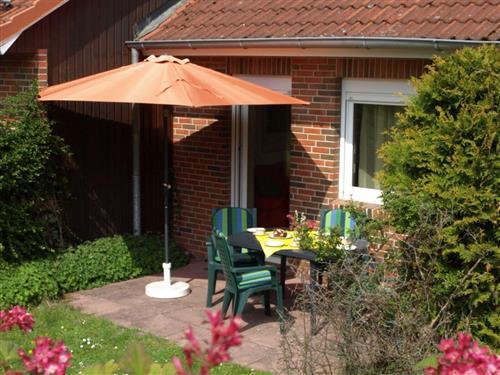 Holiday Home/Apartment - 5 persons -  - Urlauberdorf - 23946 - Boltenhagen