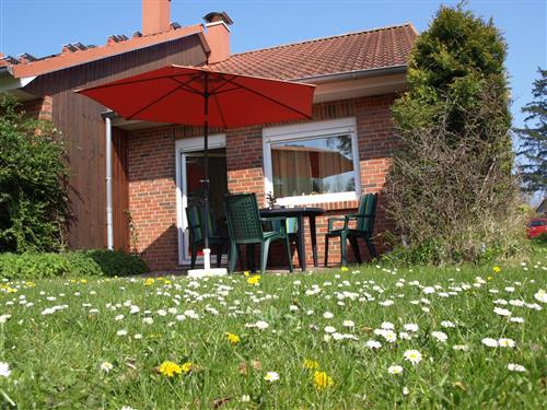 Sommerhus - 5 personer -  - Urlauberdorf - 23946 - Boltenhagen