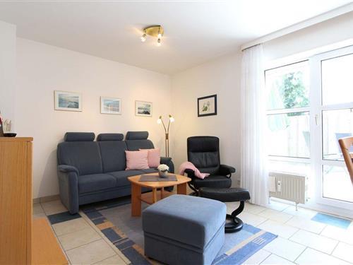 Ferielejlighed - 4 personer -  - Schützenweg - 23746 - Kellenhusen